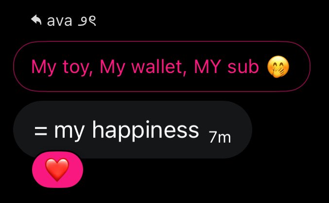 ava ౨ৎ tweet media