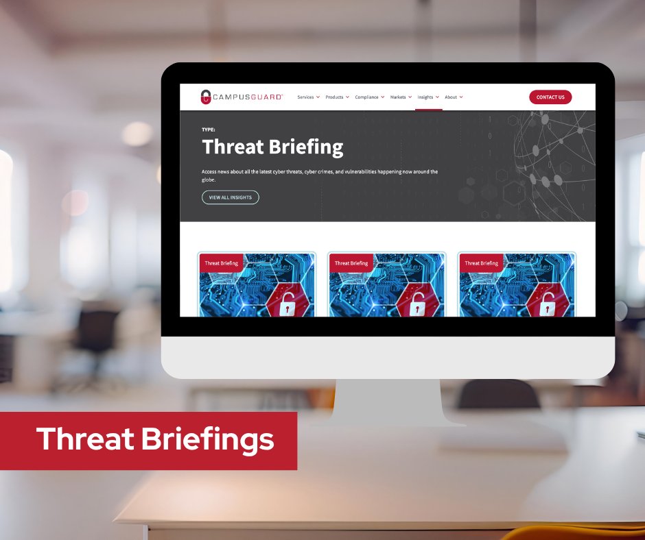 RedLens InfoSec tweet media