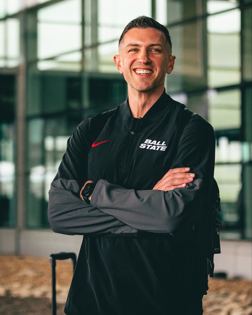 Ball State Men's Basketball tweet media