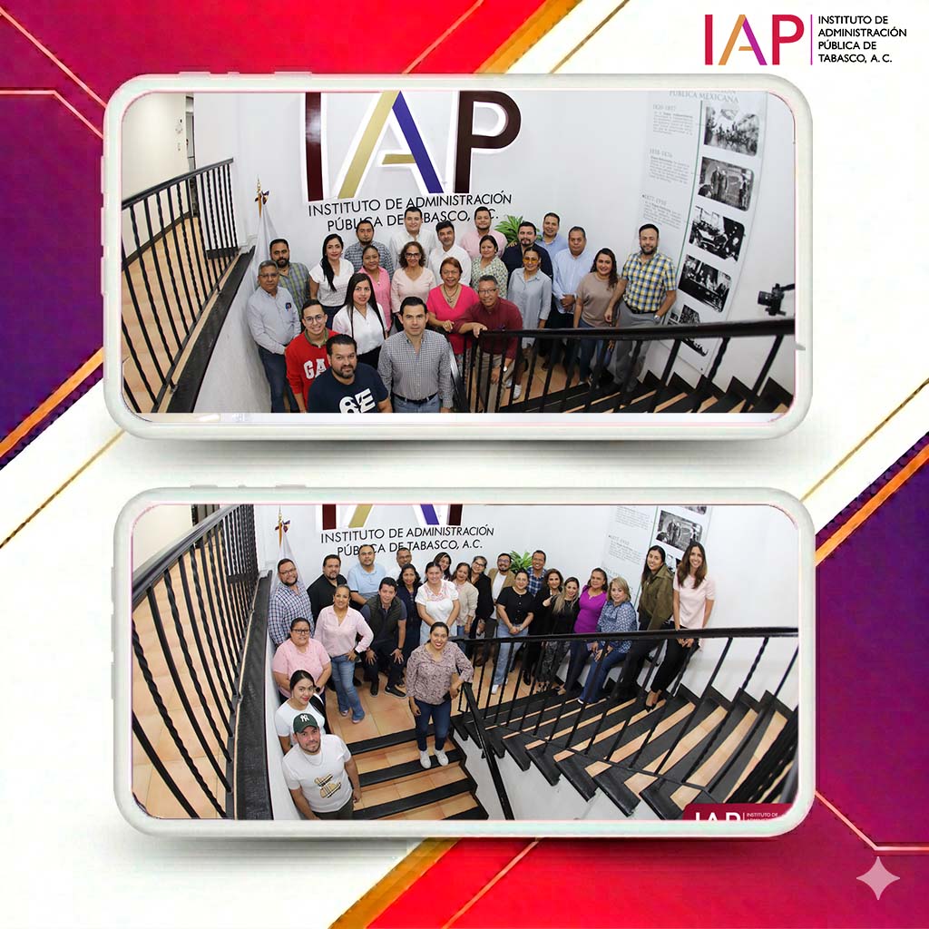 IAP Tabasco, A.C. tweet media