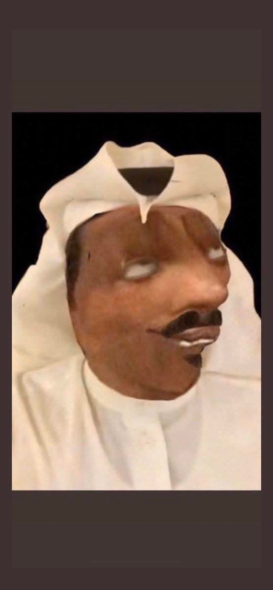 Ali Helou tweet media