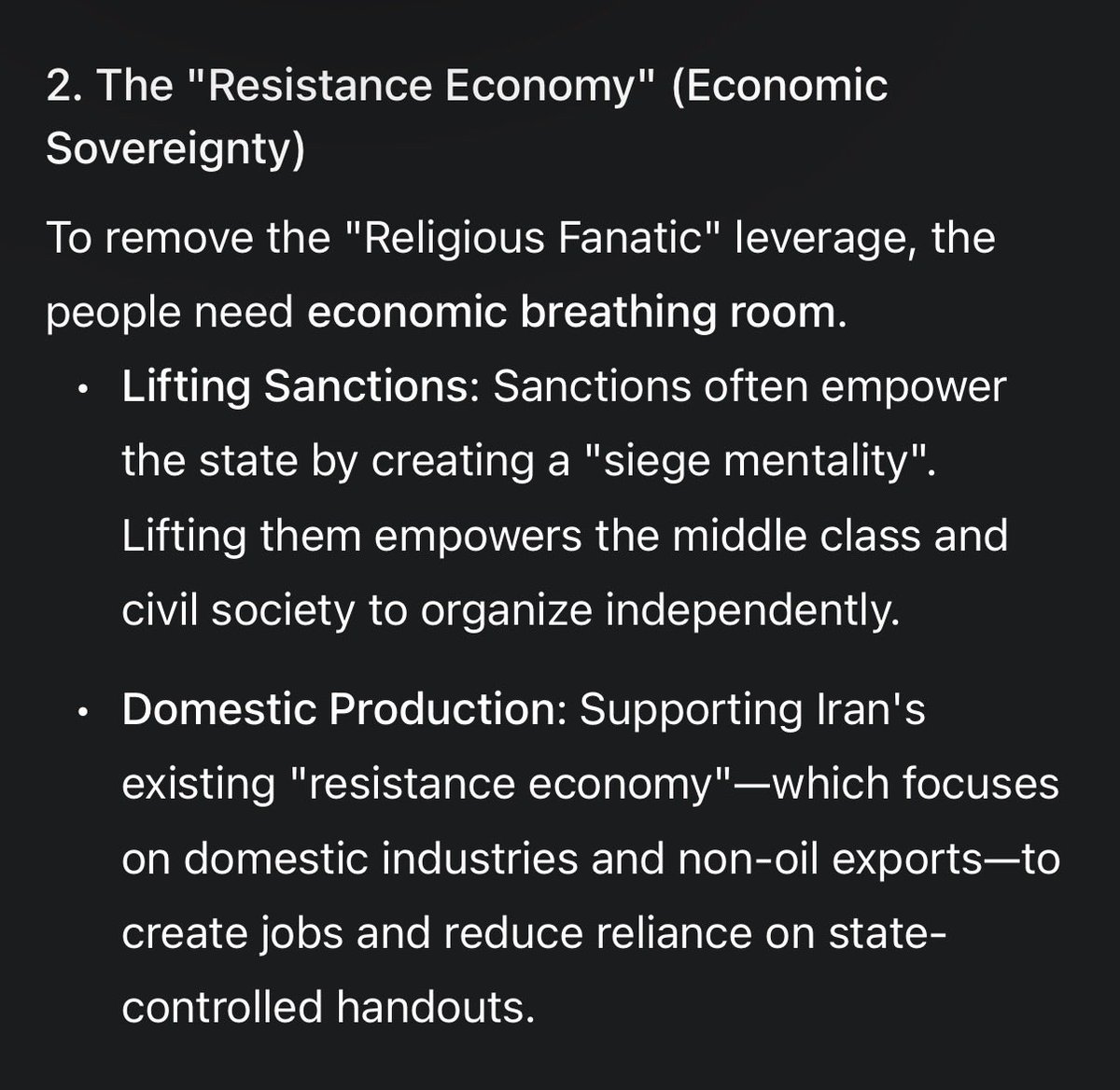 Projectivy tweet media