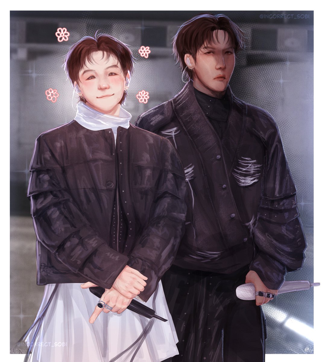 MARIRANG (MAC) tweet media