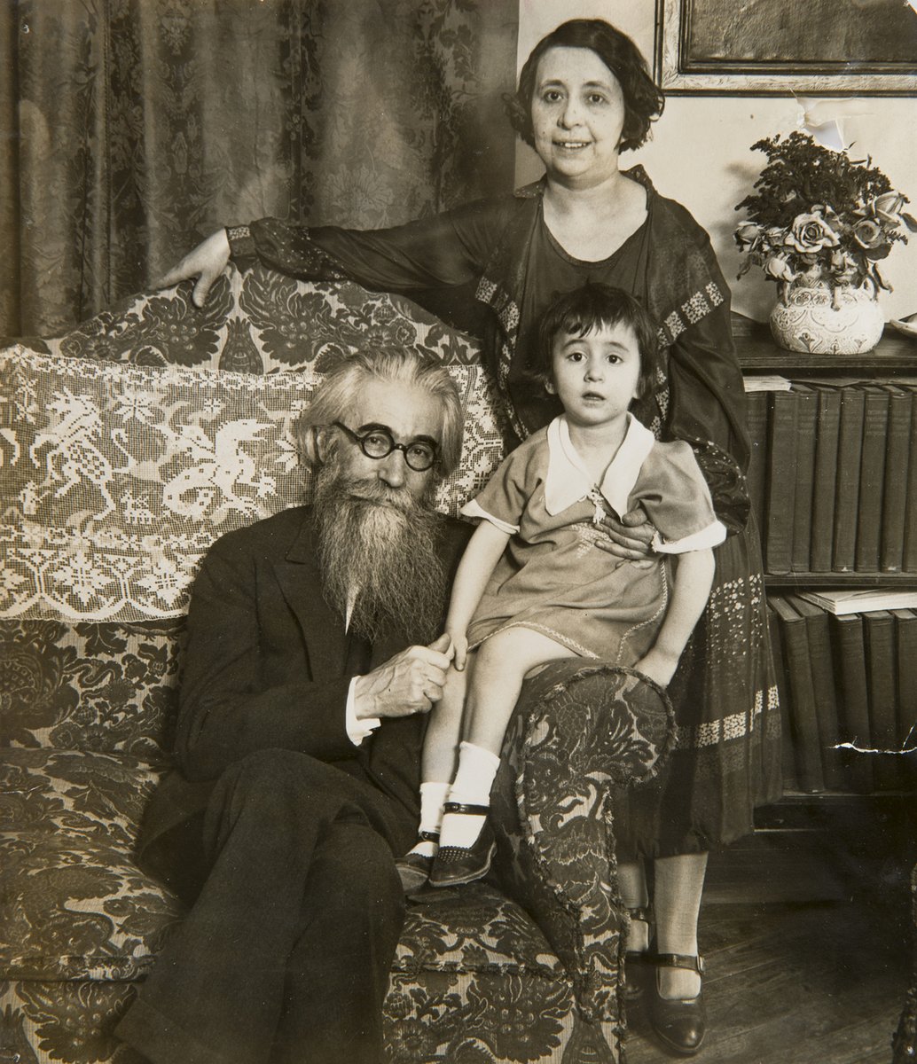 Cultura▪️Comunidad de Madrid tweet media