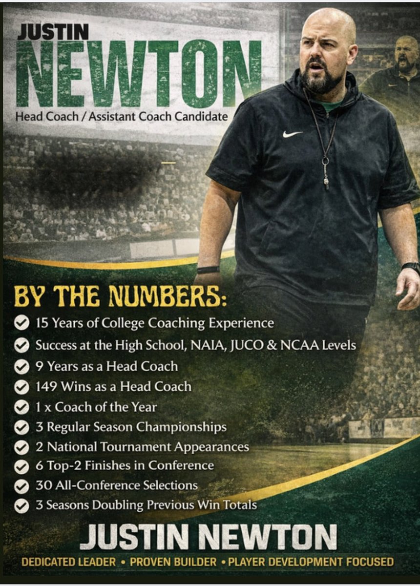 Justin Newton tweet media