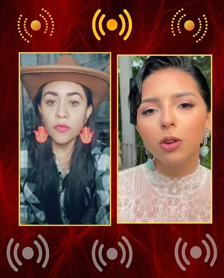 JAVIER CERIANI tweet media