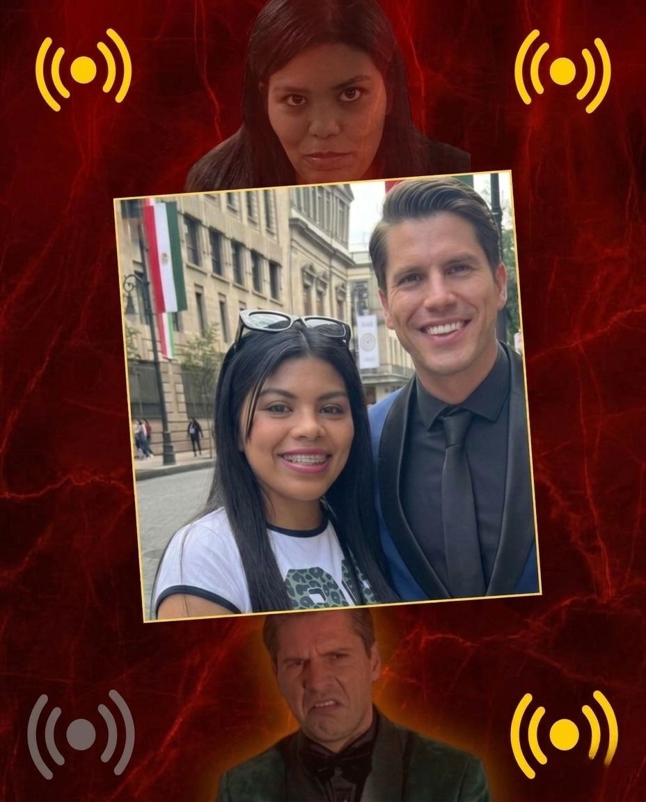 JAVIER CERIANI tweet media