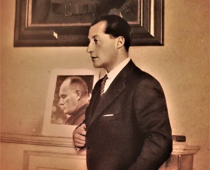 DOTTORE 🏴 🇰🇵☫ tweet media