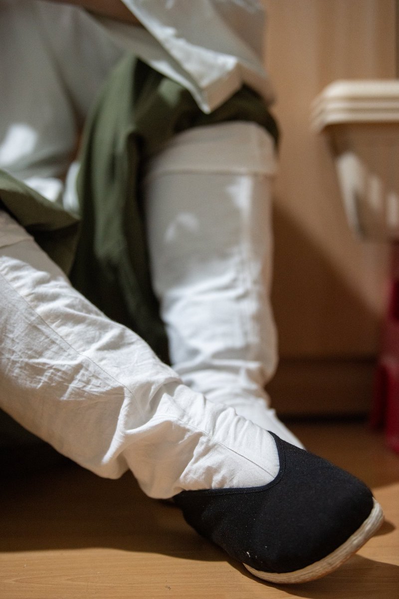 踏破芒鞋 tweet media