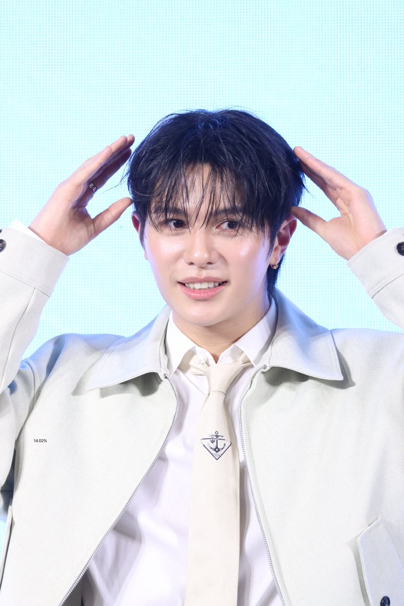 เสียงหัวใจบอกว่ารักเธอ 🎸🦈มัมหมีN'ดีน tweet media