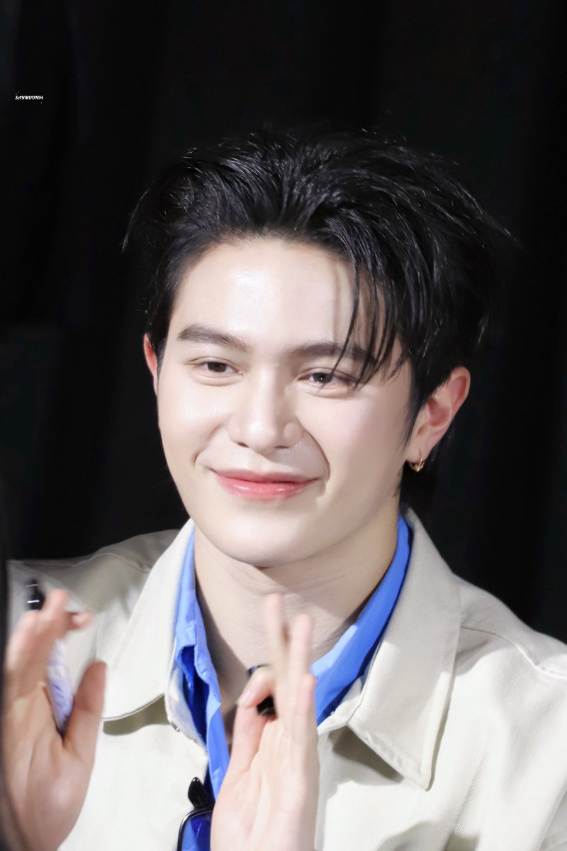 เสียงหัวใจบอกว่ารักเธอ 🎸🦈มัมหมีN'ดีน tweet media