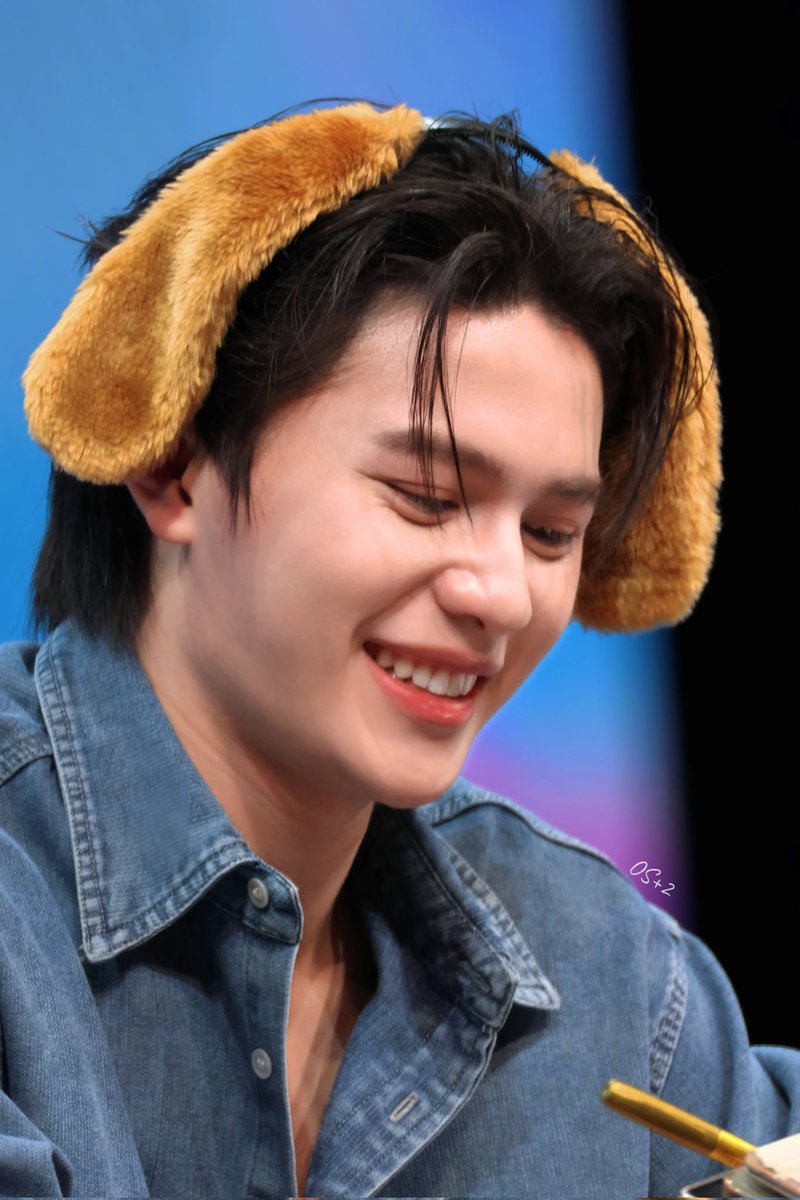 เสียงหัวใจบอกว่ารักเธอ 🎸🦈มัมหมีN'ดีน tweet media