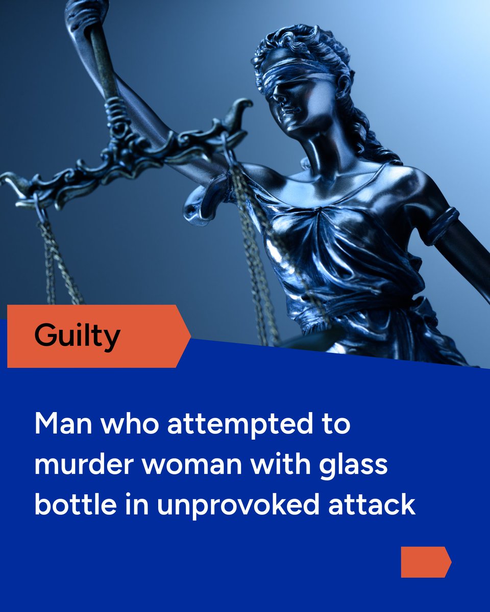 Crown Prosecution Service tweet media