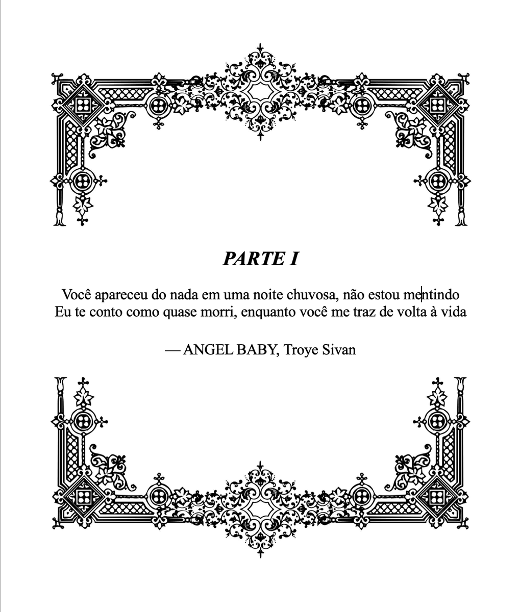 Felipe Mateus inicou a operação tweet media