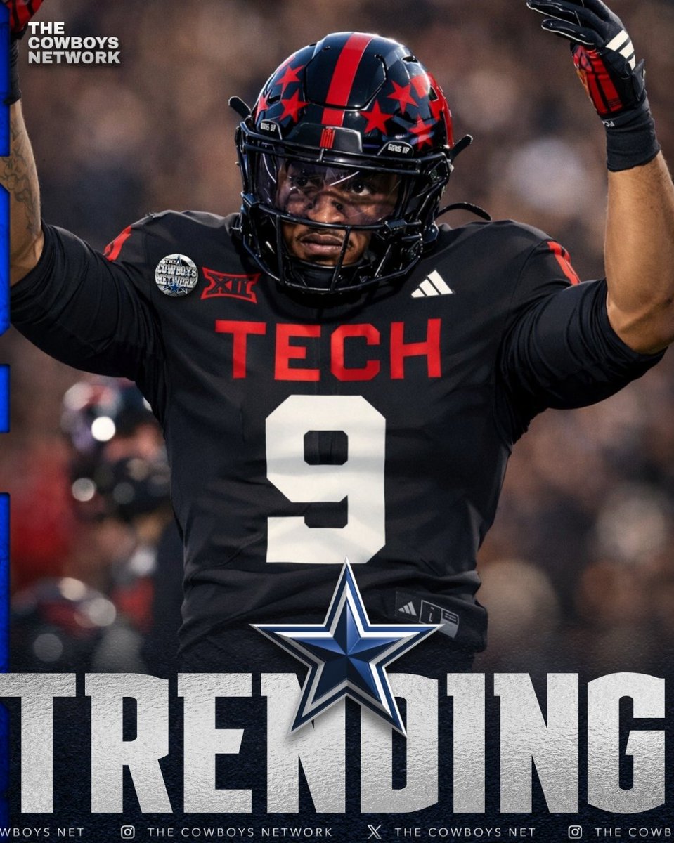 The Cowboys Network tweet media