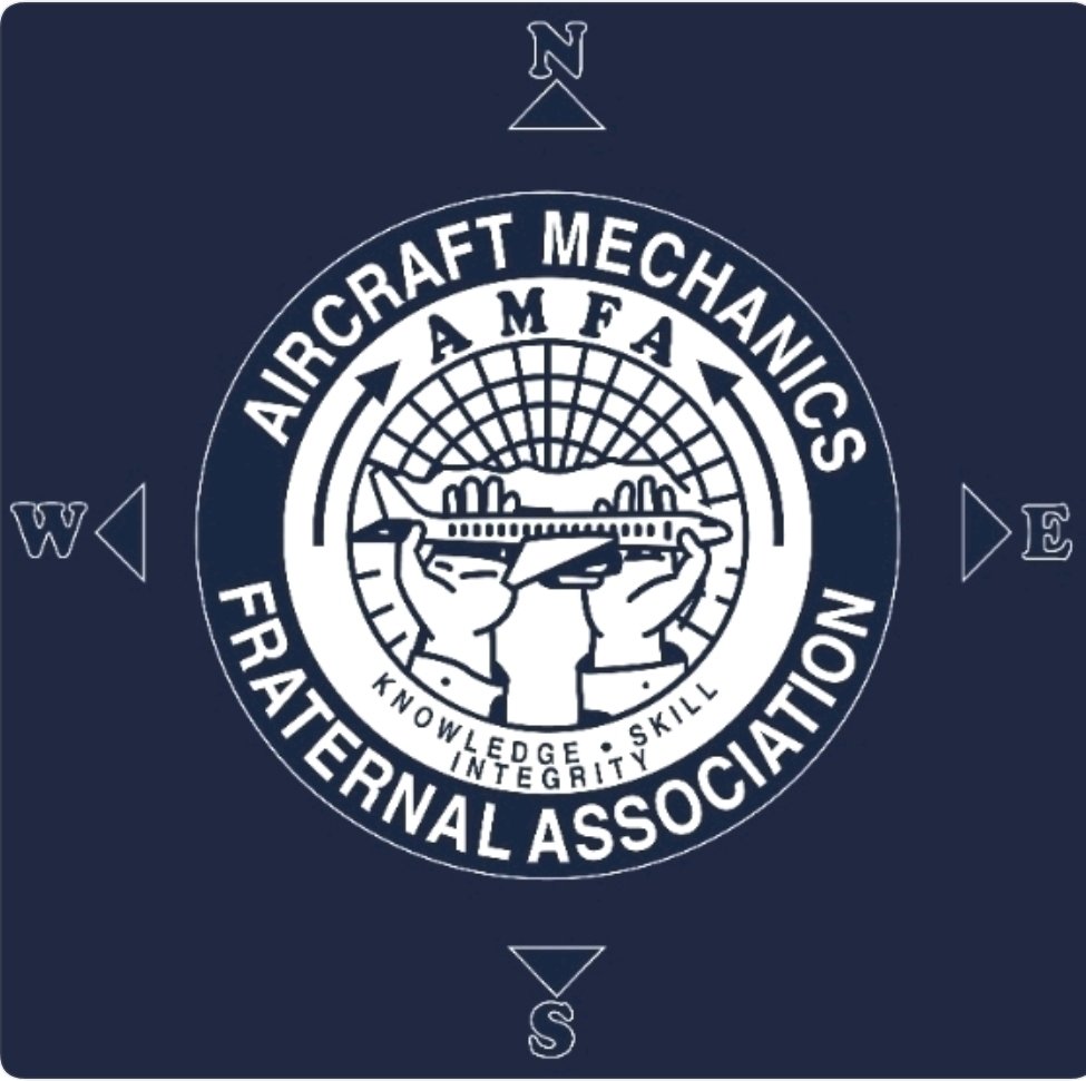 amfa_national's tweet photo. AMFA National President Issued the Following Statement on the Tragic Air Canada Express Accident

Link: https://t.co/K3IxmNzphc

March 23, 2026

AMFA President Bret Oestreich, Issued the Following Statement on the Tragic Air Canada Express Accident:

“The Aircraft Mechanics Fraternal Association and its aircraft maintenance members at Jazz Aviation are heartbroken by the tragic loss of two Jazz Aviation pilots in the accident involving Air Canada Express Flight 8646 at LaGuardia Airport.

These pilots were more than colleagues—they were our teammates in the shared mission of safely transporting passengers every day. We grieve alongside their families, friends, fellow pilots, and all members of the Jazz Aviation and ALPA community. When we lose pilots, we lose members of our aviation family