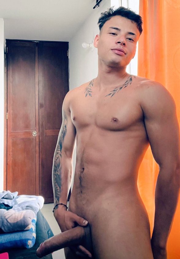 Cristian Bravo tweet media