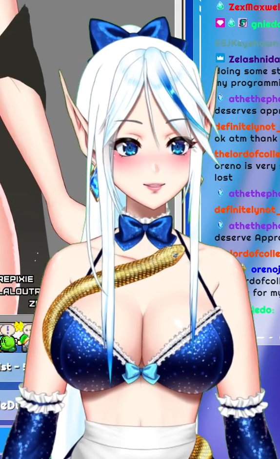 YoshinoArt 🌸 Live2d Commissions 💌 tweet media