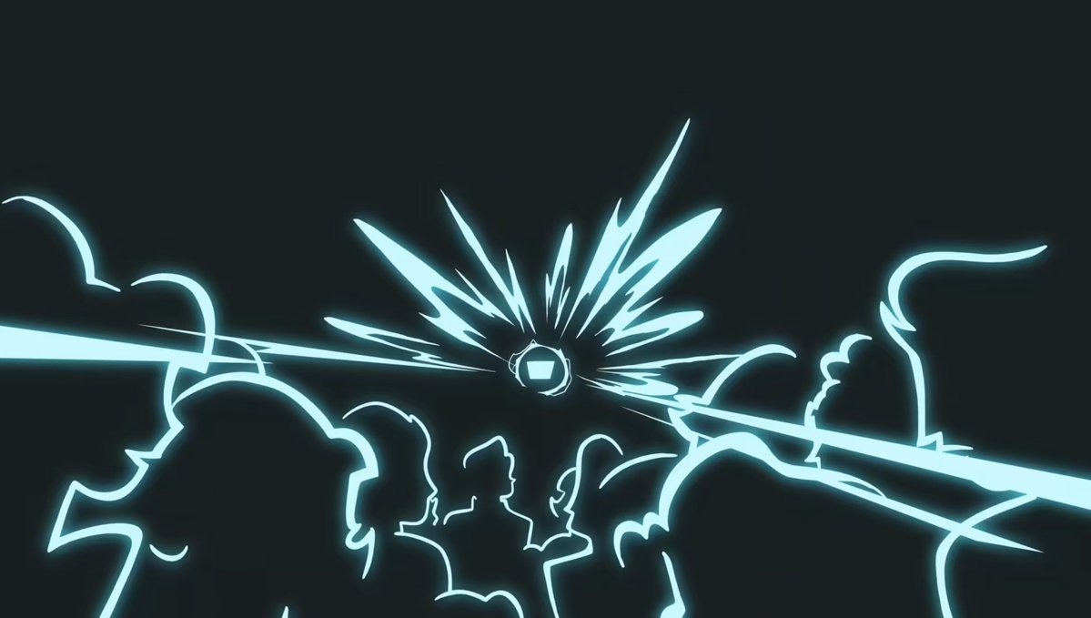 SasaNim📺🦋 #1 SadistVoxDefender / MyDearCreep tweet media