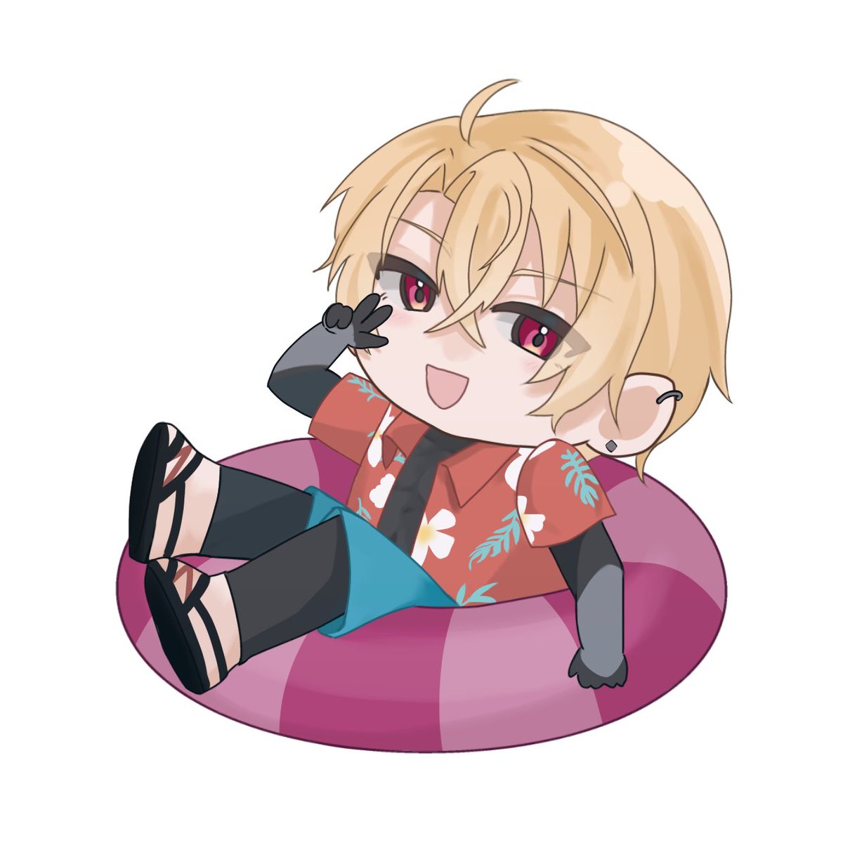 ねりー tweet media