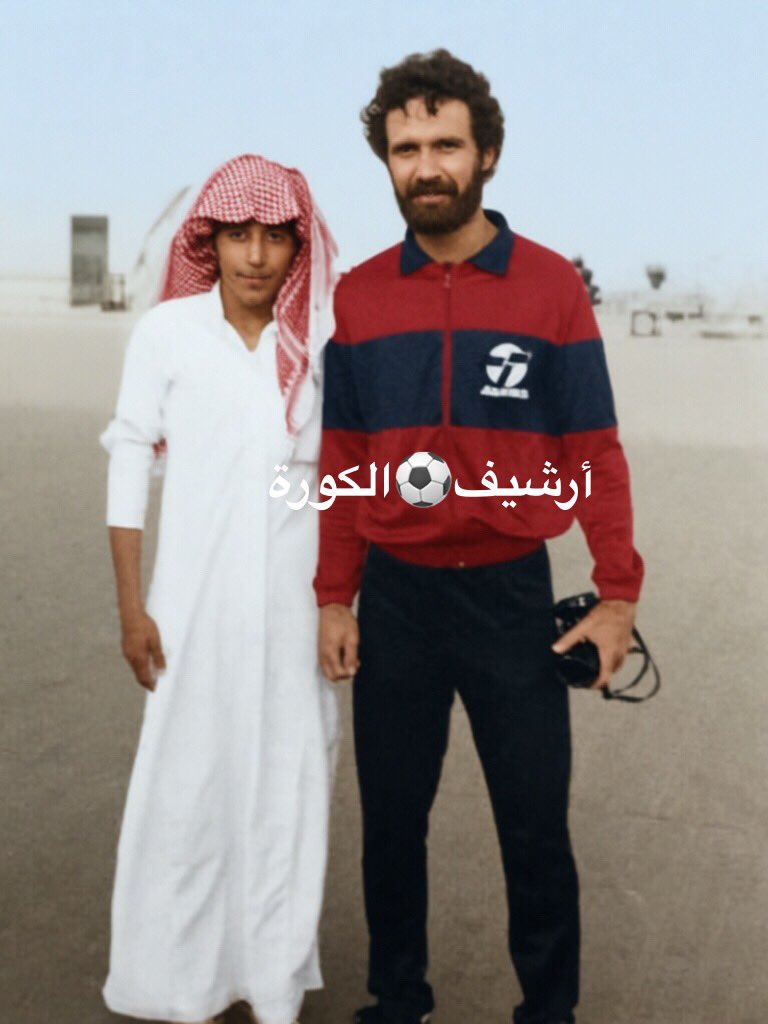 أرشيف⚽️الكورة . tweet media