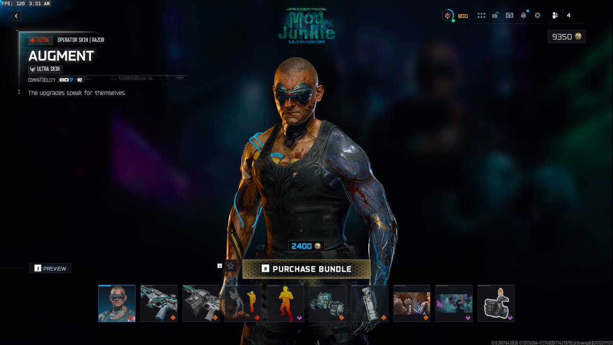 Elvis COD🎮 tweet media