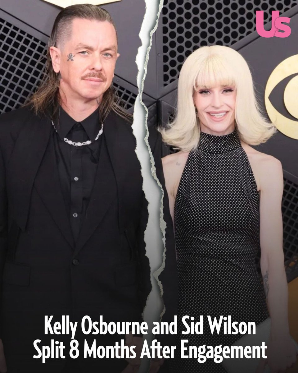 Us Weekly tweet media