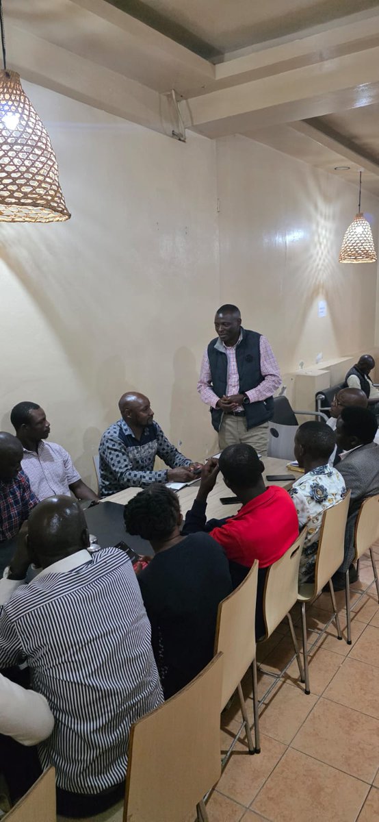 TukNetwork's tweet photo. Machakos County Tuk Tuk Unity was awakened. Leadership from all the eight subcounties and saccos represented.The future of the sector is guaranteed.Unity of purpose.@ntsa_kenya @NPSOfficial_KE @KRACare @kenya_chamber https://t.co/SyTvhkmHCV