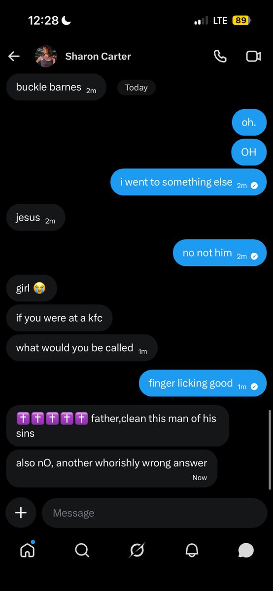 BUCKY BARNES ✪ tweet media