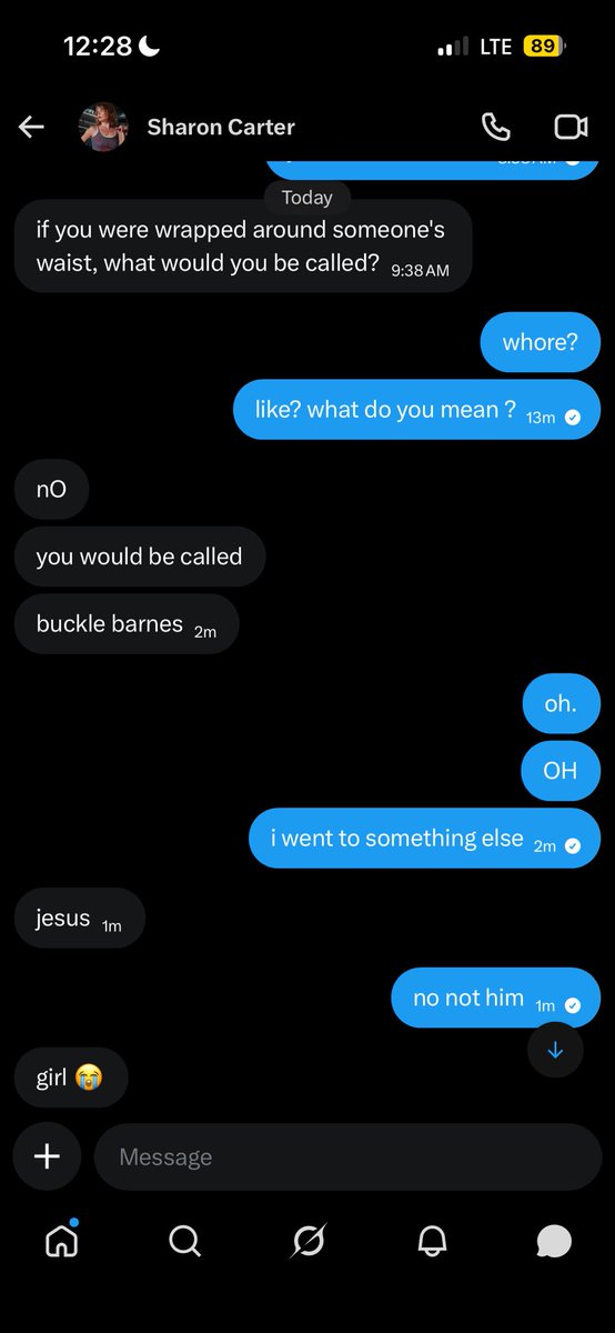 BUCKY BARNES ✪ tweet media