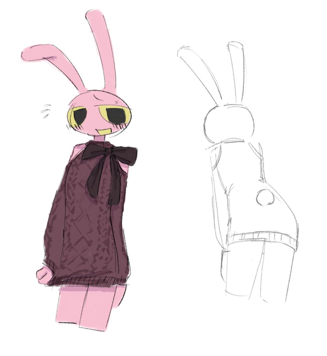 saki(very busy) tweet media