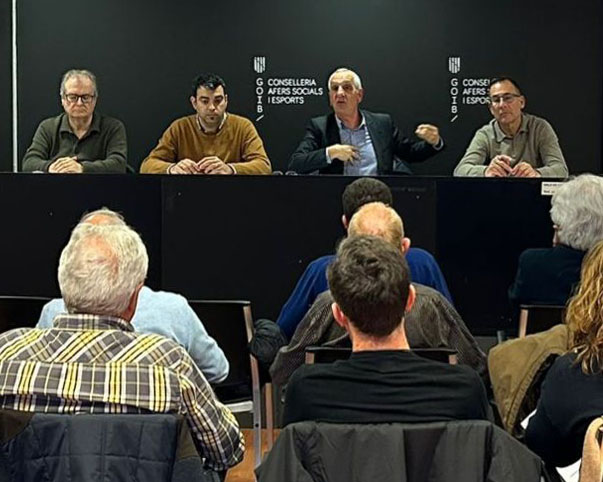 Fed Ciclisme IB tweet media