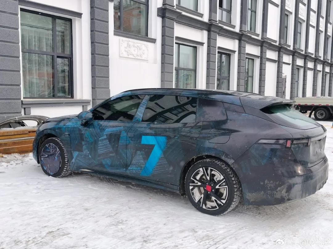 Inside China Auto tweet media