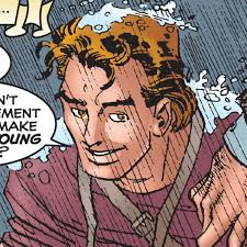 Adrian9 of NoOneComics tweet media