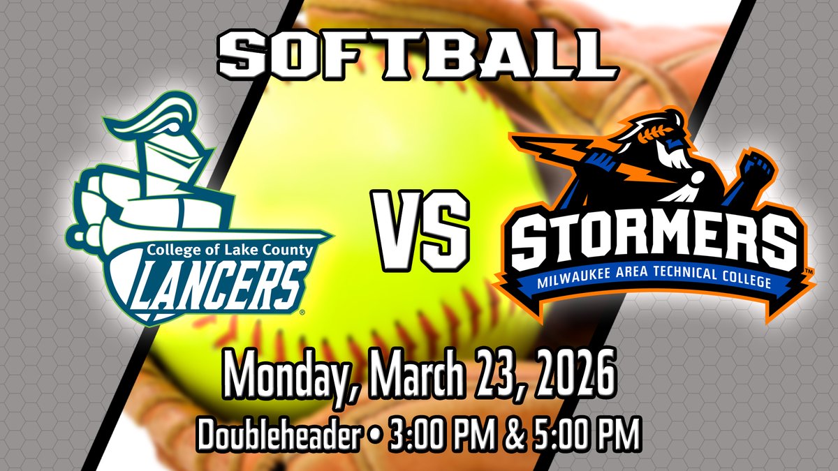 Milwaukee Area Technical College Athletics tweet media