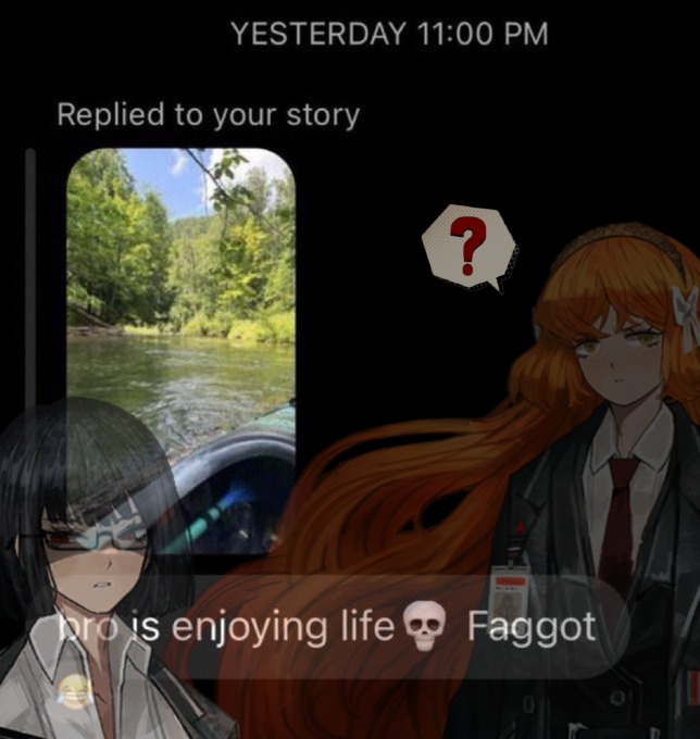 「 Ryōshū . 」🏳️‍⚧️ tweet media