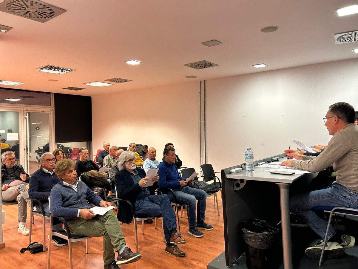 Fed Ciclisme IB tweet media