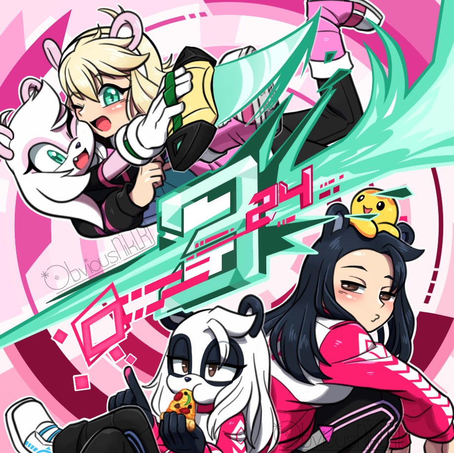 Niks 🐼 tweet media