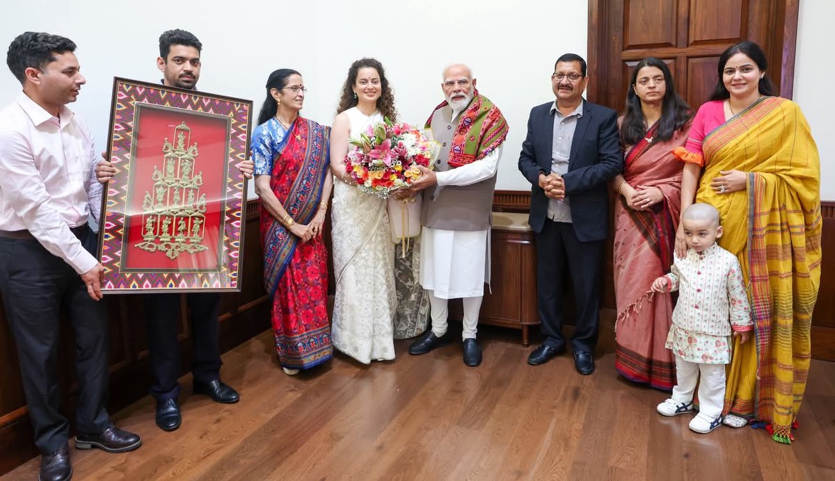 News Updates🚨 tweet media