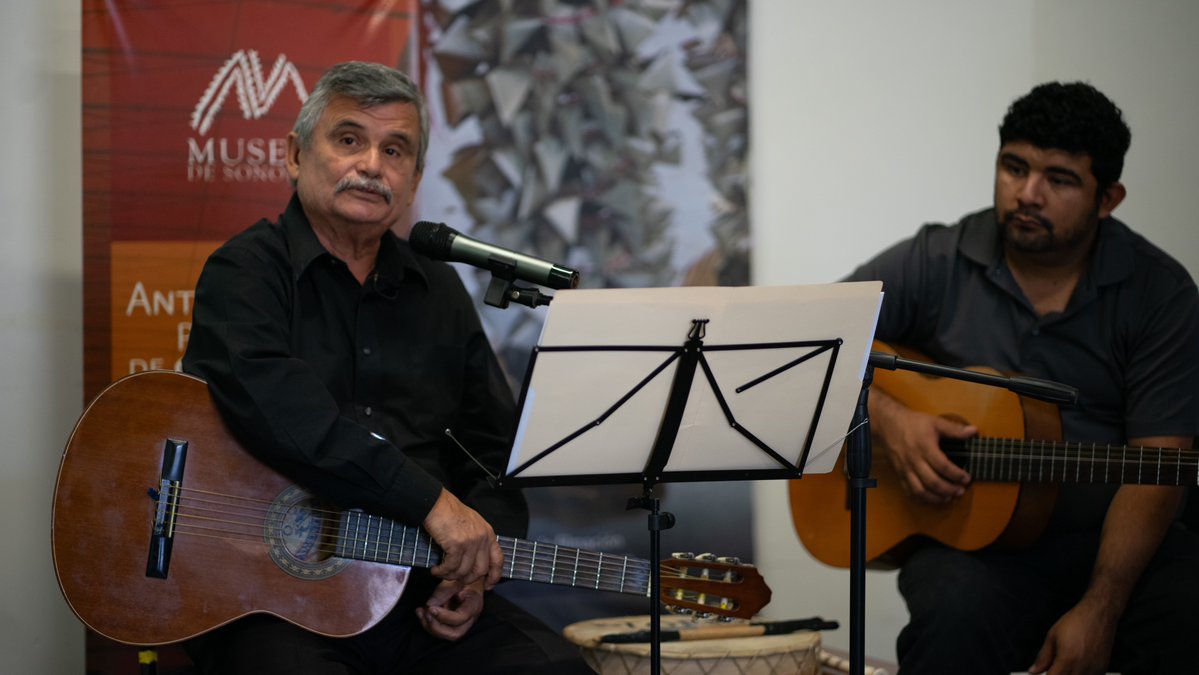 Centro INAH Sonora tweet media