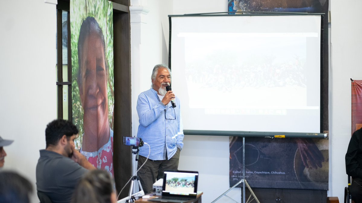 Centro INAH Sonora tweet media