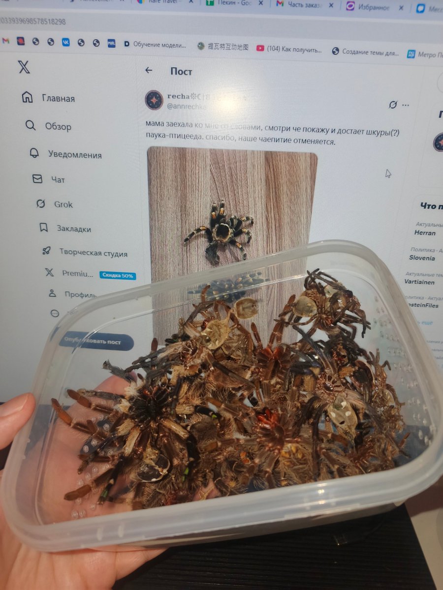 Buran-kun tweet media