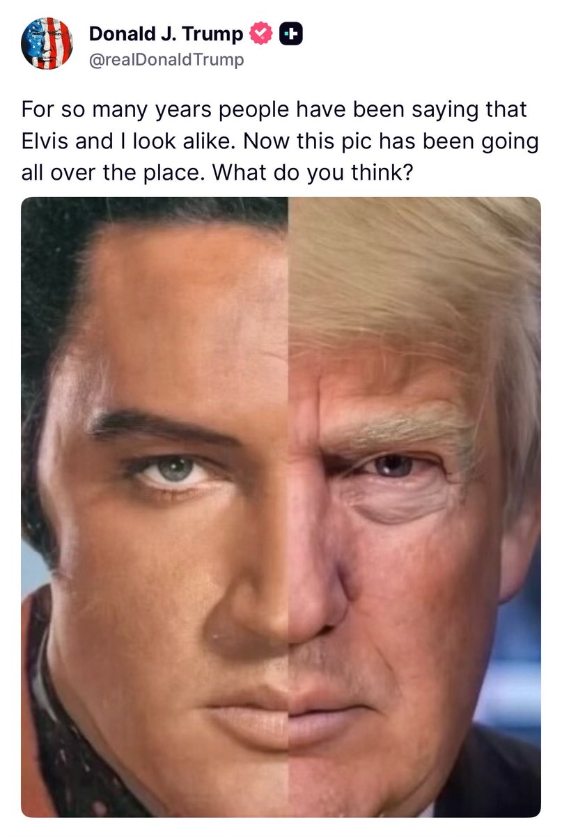 Trump War Room tweet media