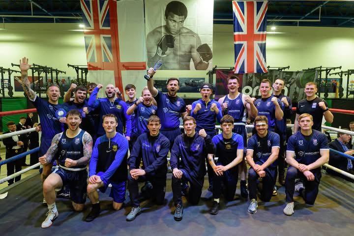 HMS COLLINGWOOD tweet media