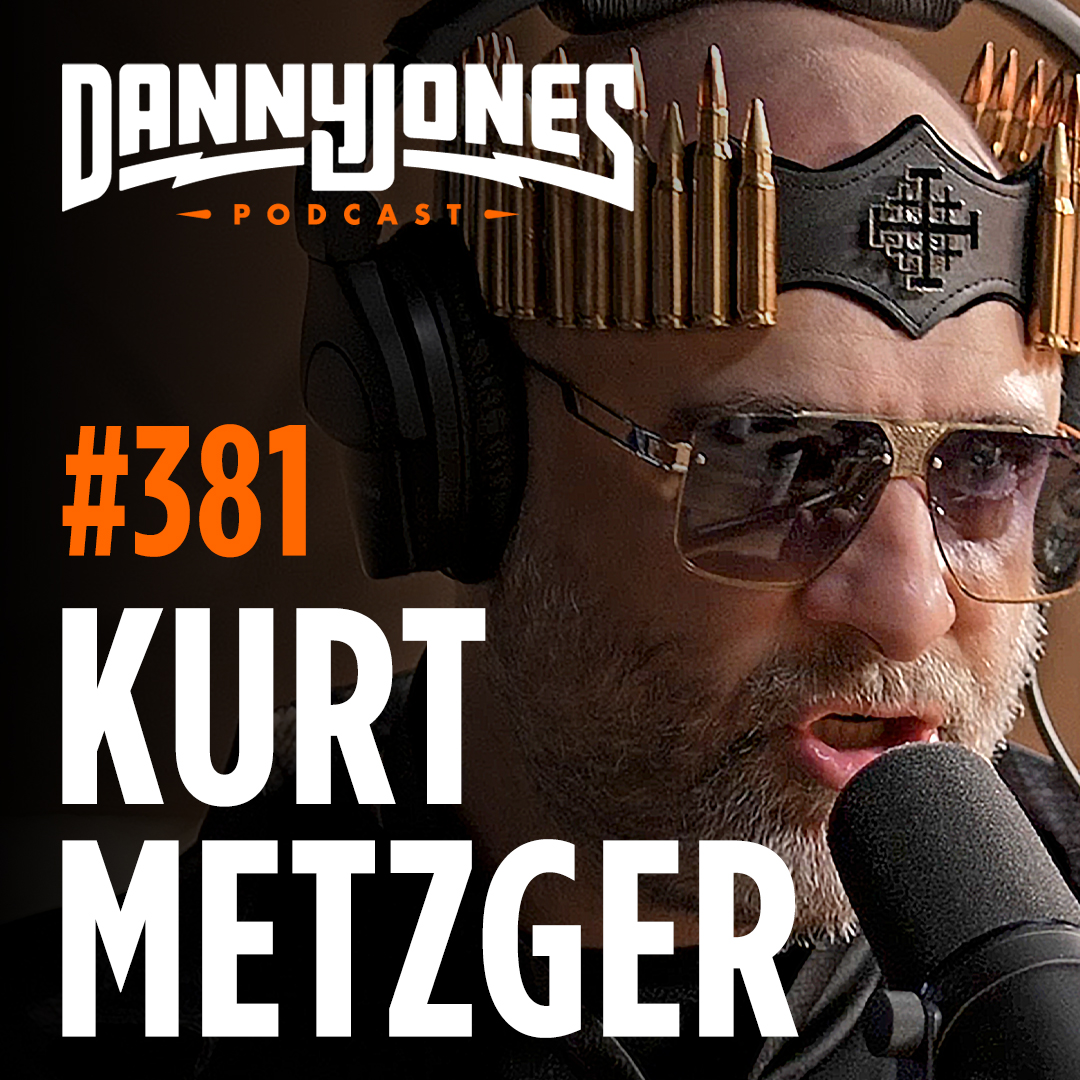 Danny Jones tweet media