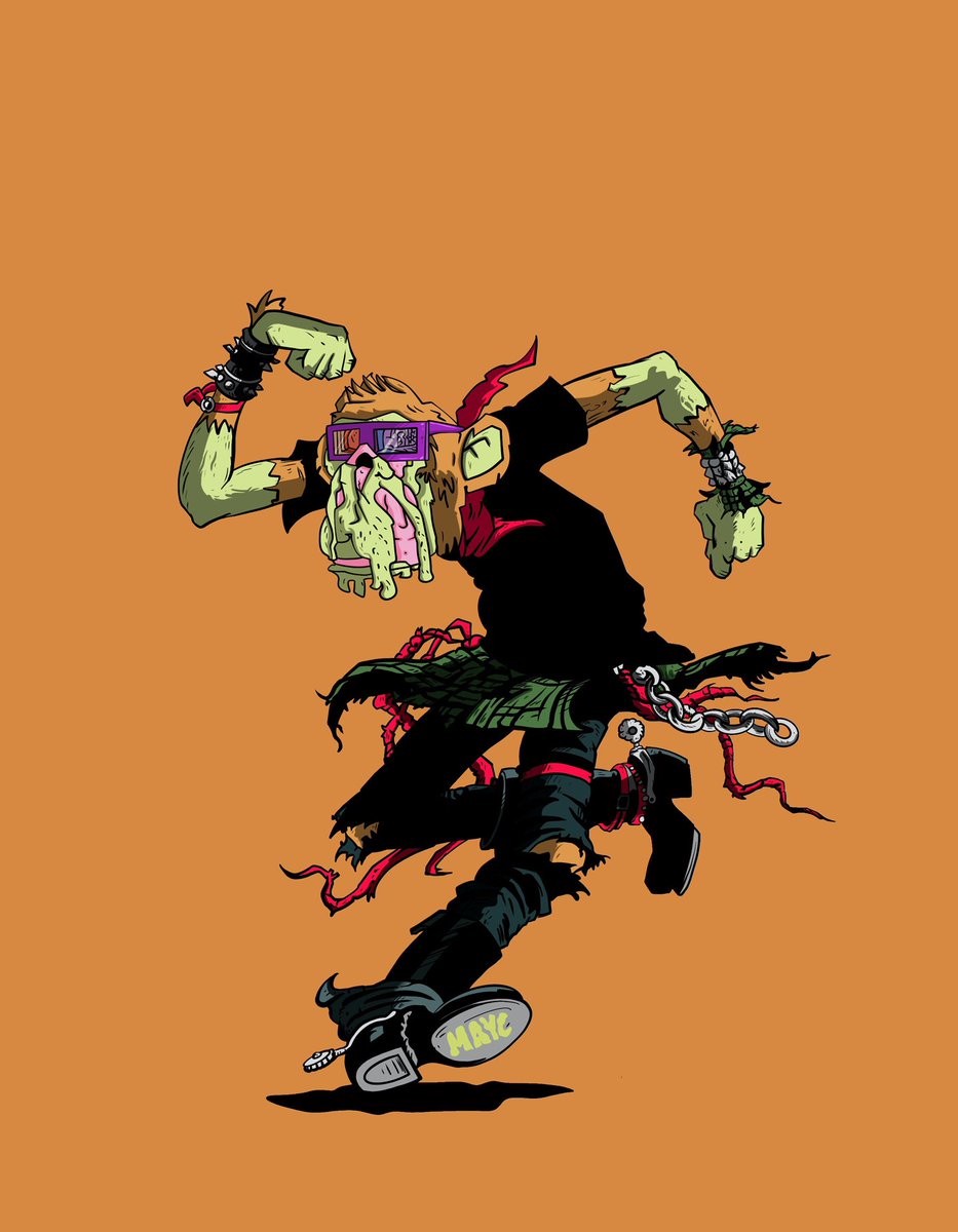 C r y p t o G o o f . e t h 😺 tweet media