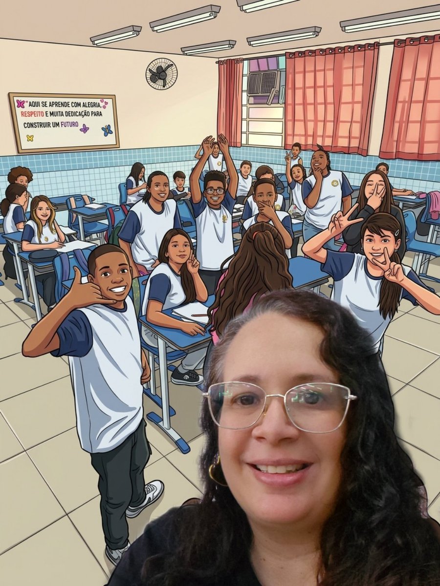 Vanessa Moura tweet media