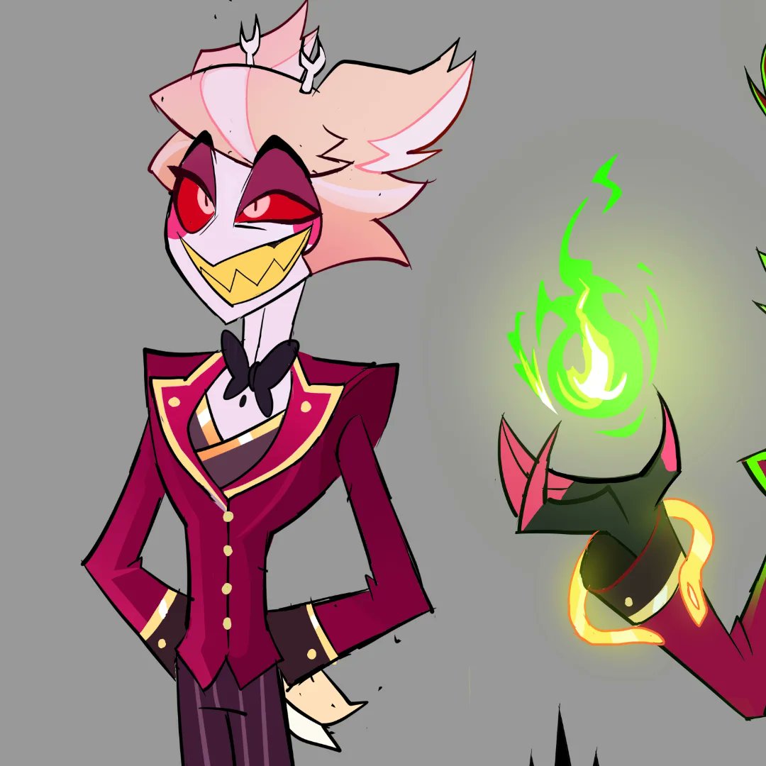 ✨🐾 lucifer 🐾✨ tweet media