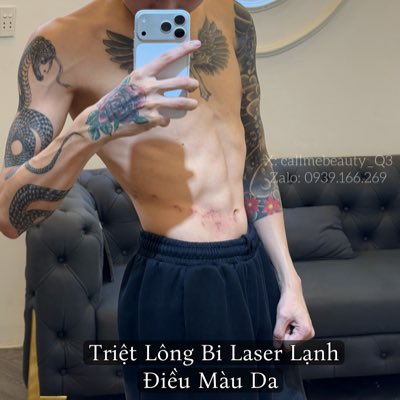 Call Me Beauty 🇻🇳 tweet media