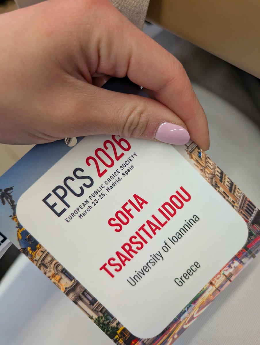 Sofia Tsarsitalidou tweet media